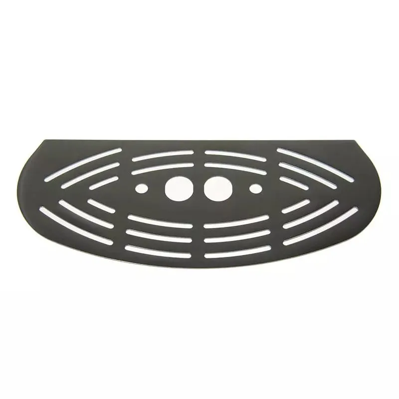 DeLonghi Grille repose-tasses cafetière Expresso ICONA 6032111800