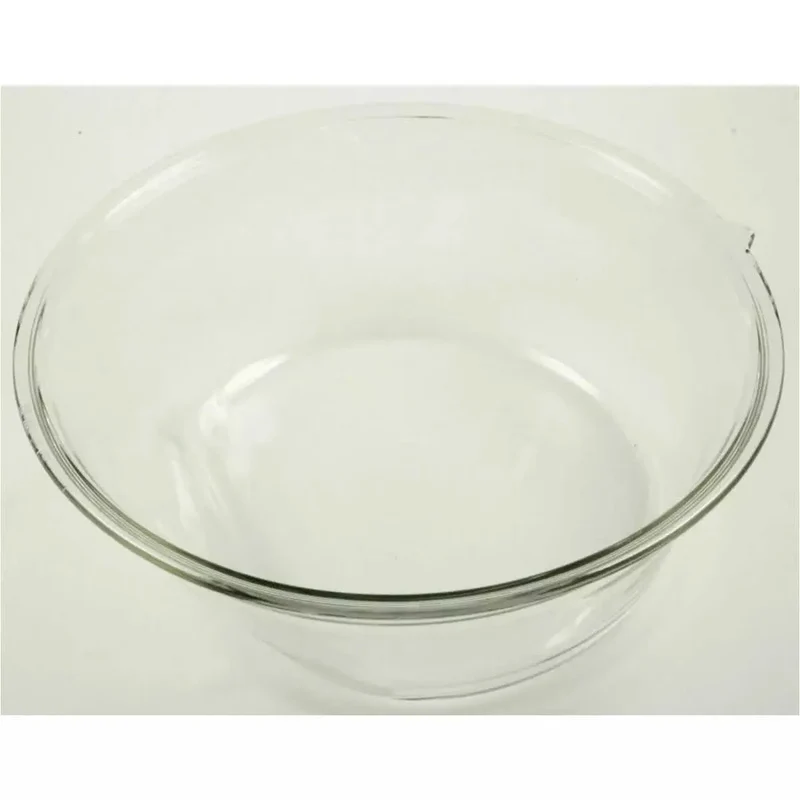 Cristal porte lave-linge Haier 49052550