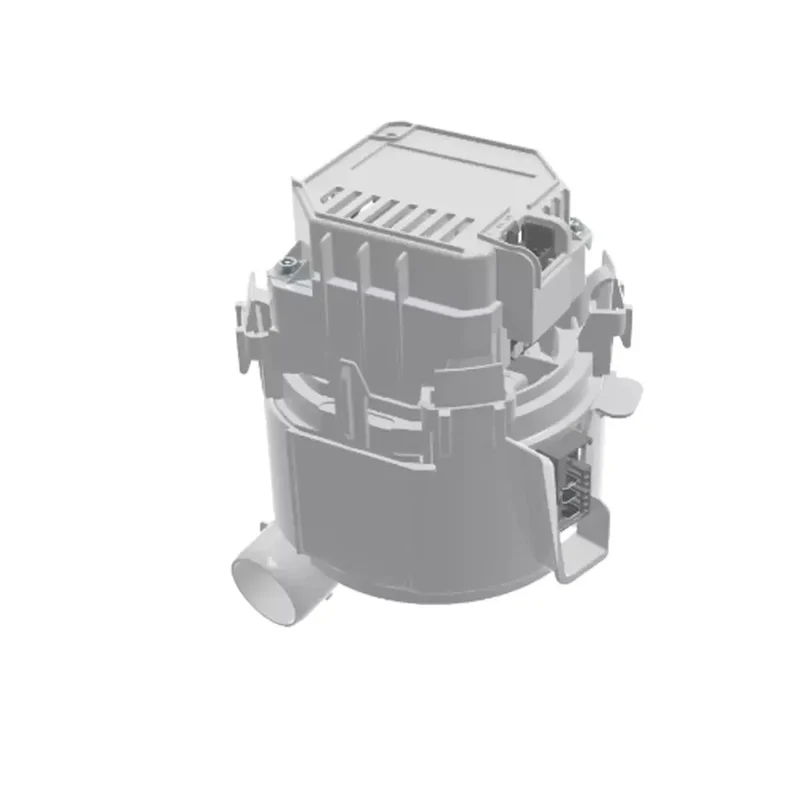 Pompe à chaleur de rechange pour lave-vaisselle Bosch, Balay, Siemens 12024283