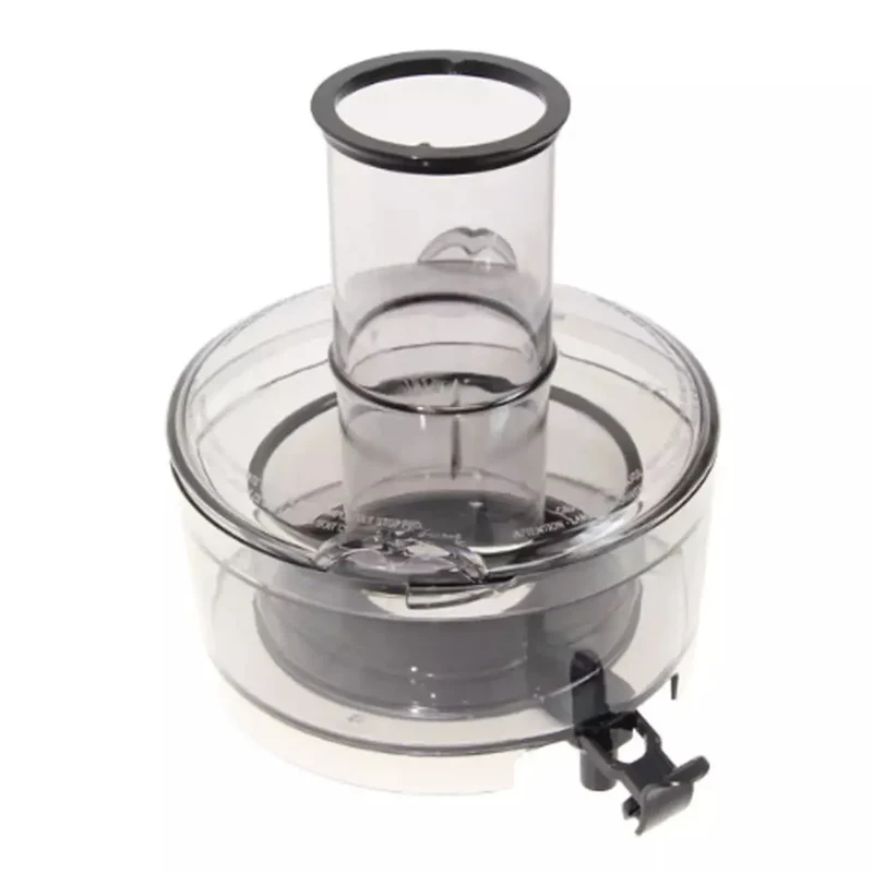 Récipient pulpe extracteur Nutribullet AS00002868