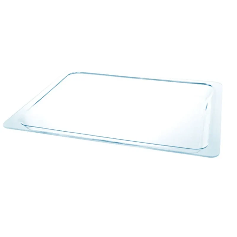 Plateau en verre trempé pour four Balay 00358267