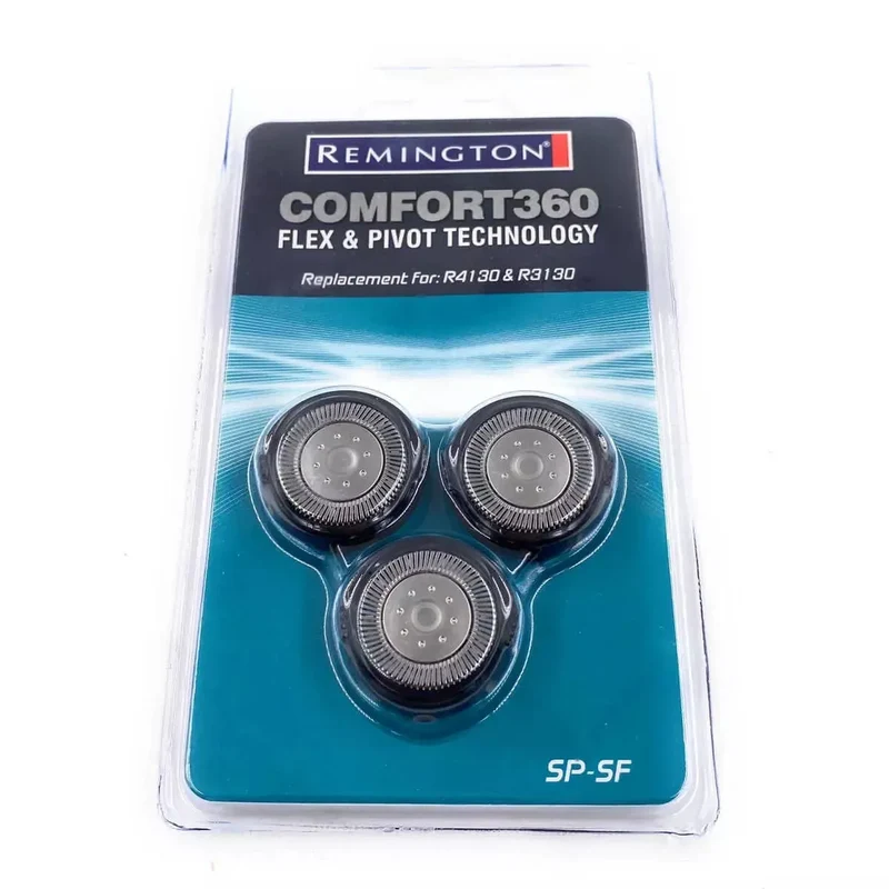 Tête Comfort 360 rasoir Remington