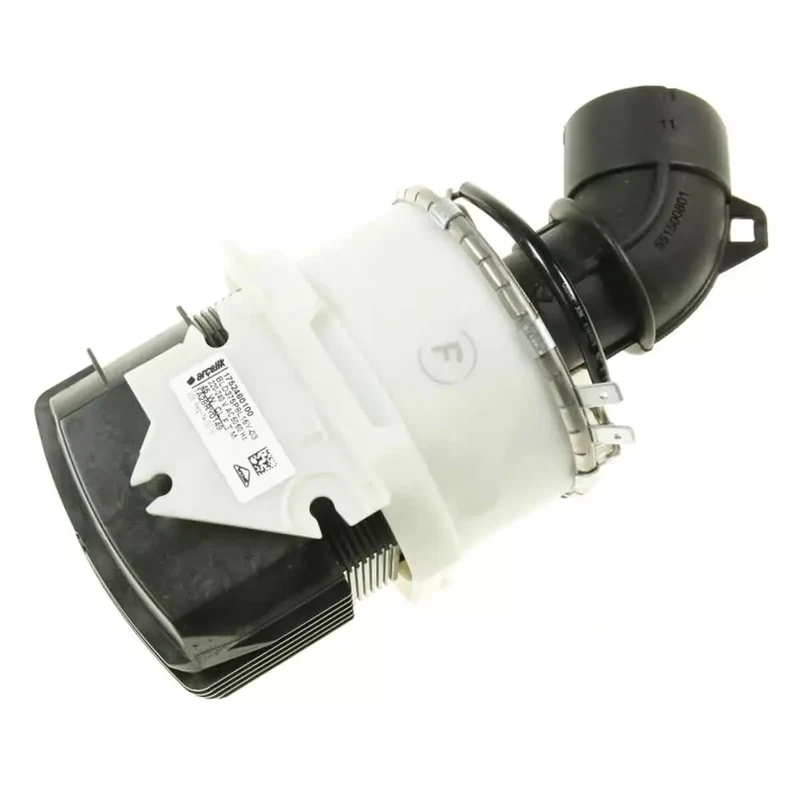 Pompe de circulation lave-vaisselle Beko, Teka 1752480100
