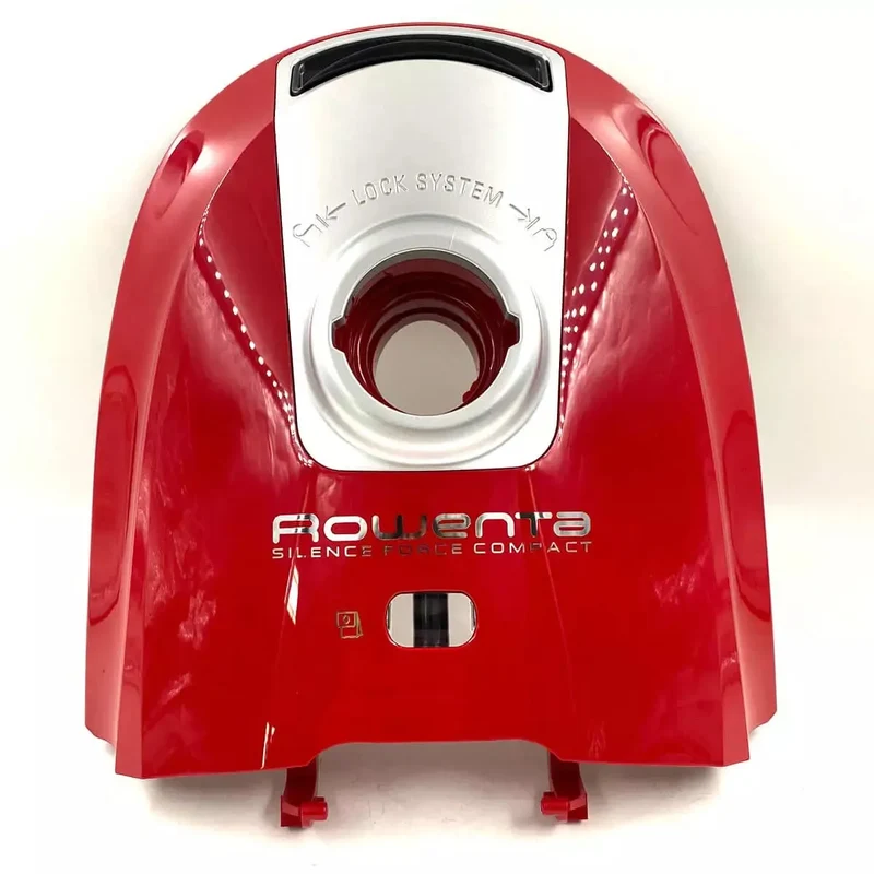 Ensemble complet de couvercle pour aspirateur Rowenta Silence Force Compact RS-2230000937