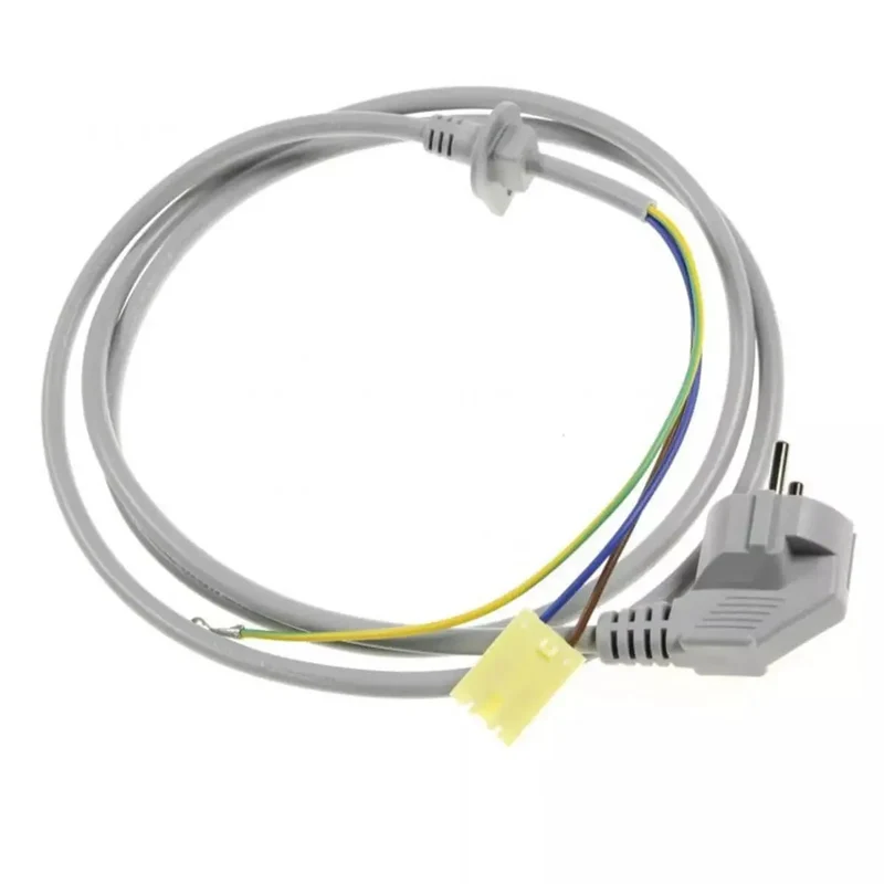 Câble d'alimentation pour lave-linge Samsung DC96-00146H