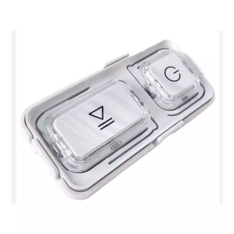 Panneau de commande pour lave-linge Samsung DC97-19103A