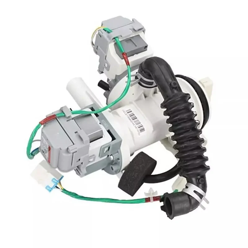Pompe de vidange pour lave-linge Samsung DC97-15696G