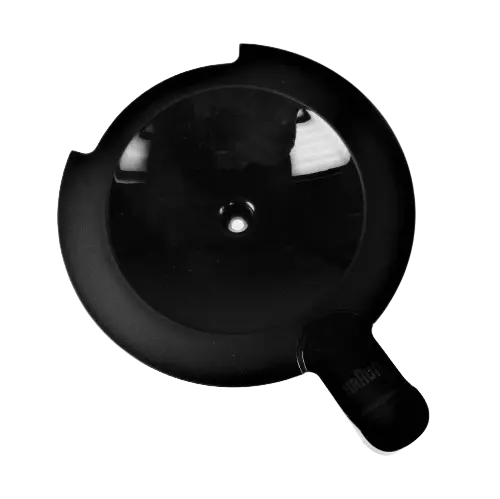 Couvercle de cafetière Braun AS00001539