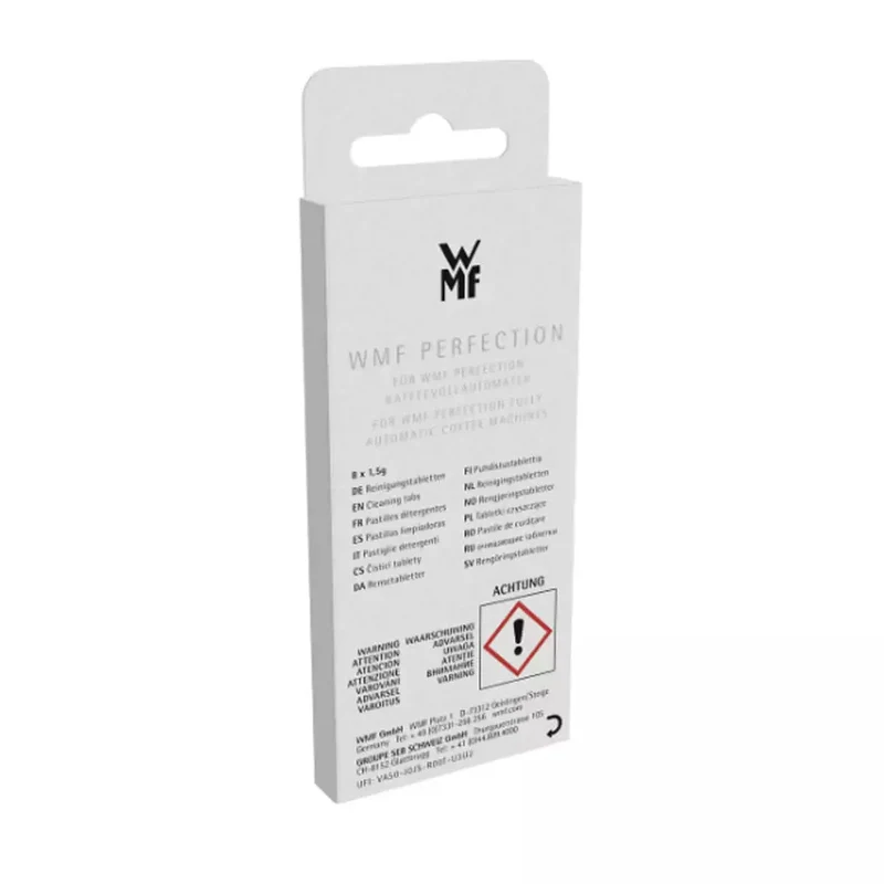 Pastilles nettoyantes pour cafetière WMF Perfection XW131000