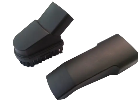 Kit d'accessoires pour aspirateur balai Ariete Vacuum Cleaner Evolution AT5186038000