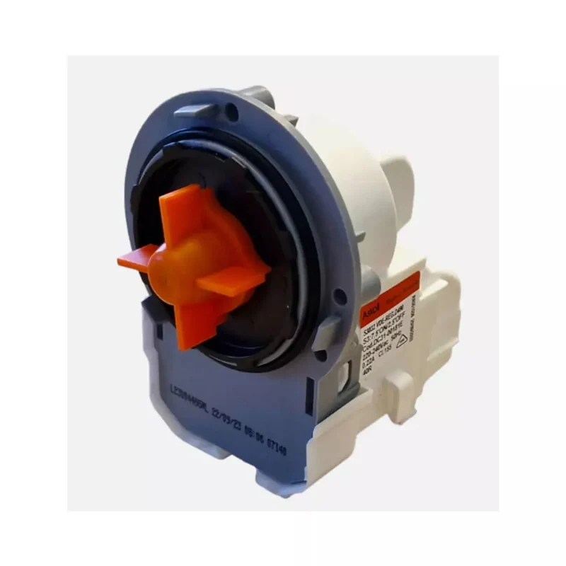 Pompe de vidange pour lave-linge Samsung DC31-00181E