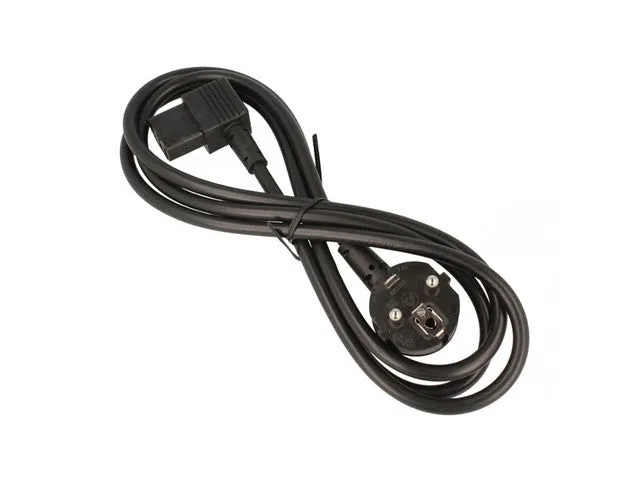 Câble Shuko d'alimentation cafetière automatique Delonghi 5513216661