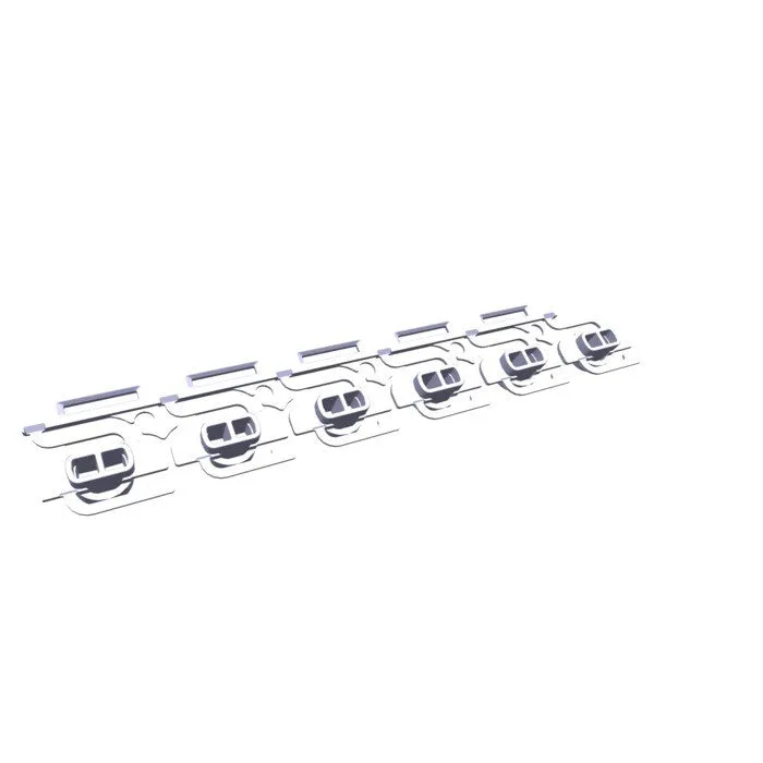 Touches Electrolux, AEG 1174598100