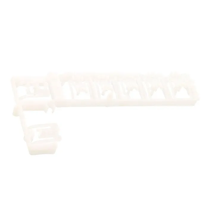 Support touches Electrolux, AEG 1325306015