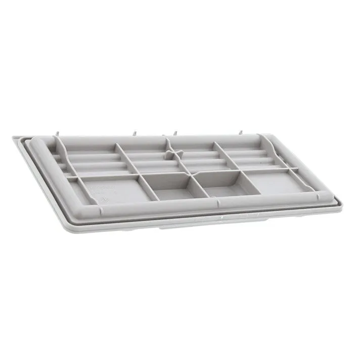 porte base condenseur Electrolux, AEG 1366091104