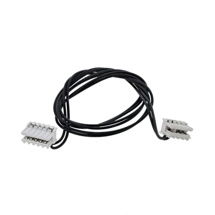 Câblage porte carte principale J8 Electrolux, AEG 550mm 1366161105