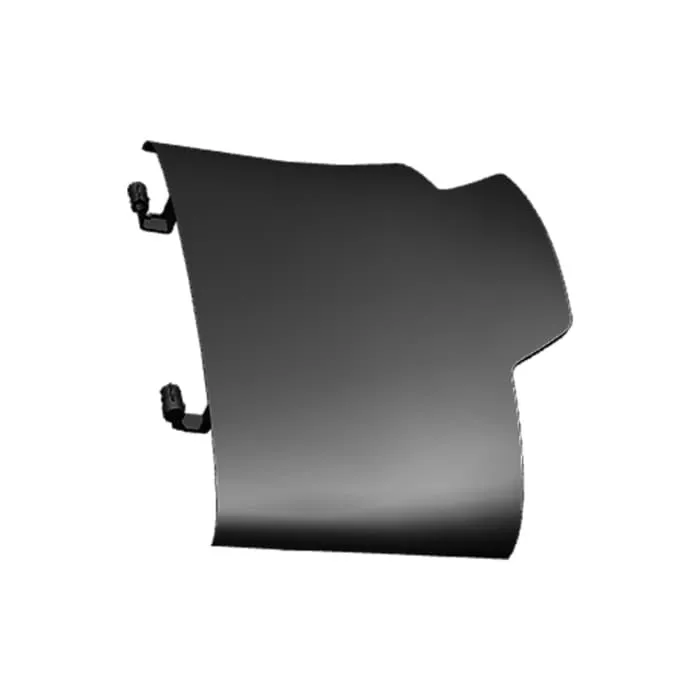 Porte compartiment filtre à air Electrolux 2426576027
