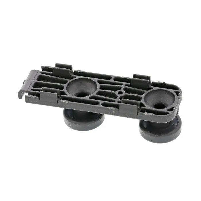 Roue du panier supérieur arrière Electrolux, AEG 1561285121