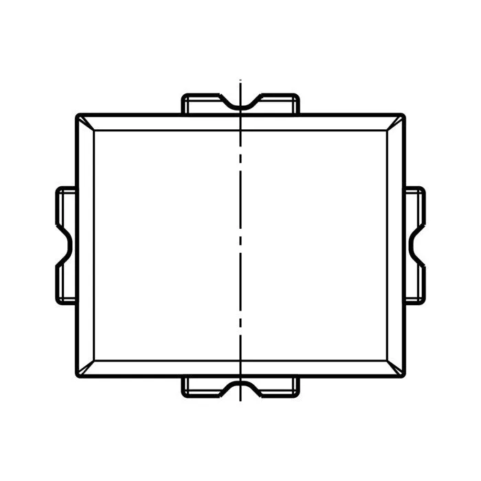 Bouton marche/arrêt Electrolux, AEG 1528432121