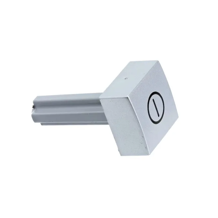 Bouton marche/arrêt Electrolux, AEG 1525698807