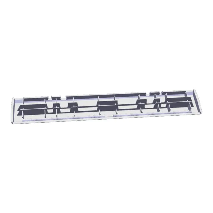 Panier lave-vaisselle Electrolux, AEG 8070627040