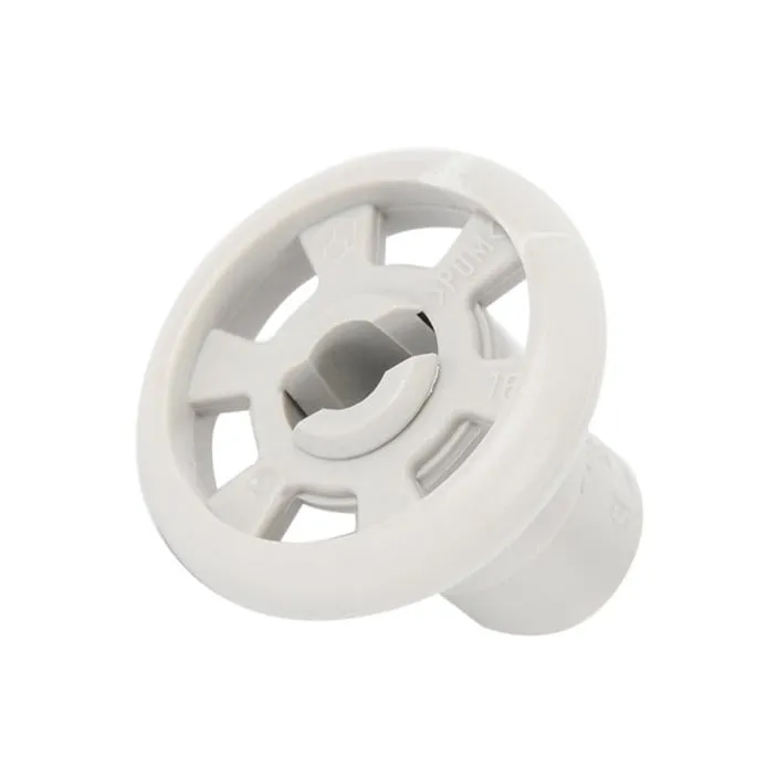 Roue de panier de lave-vaisselle Electrolux, AEG 4071363156