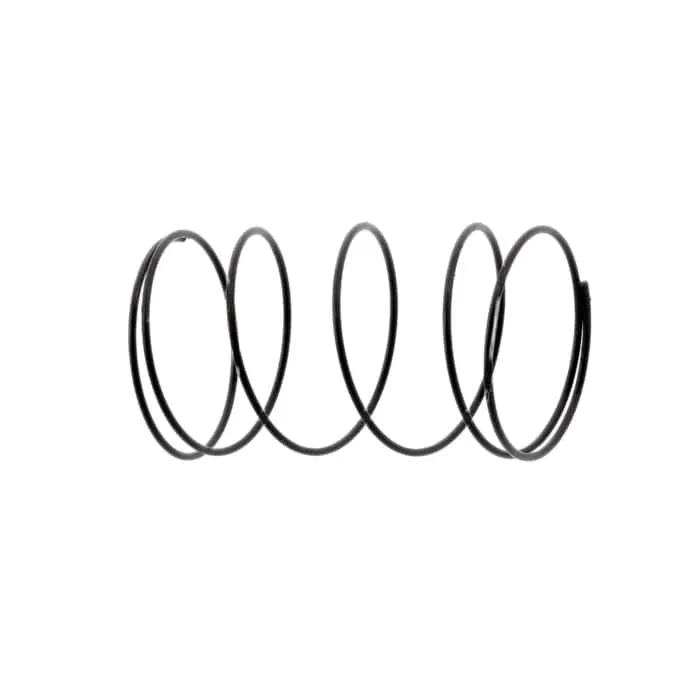 Ressort bouton 28 2mm d=16mm 0 6mm Electrolux 4055064895