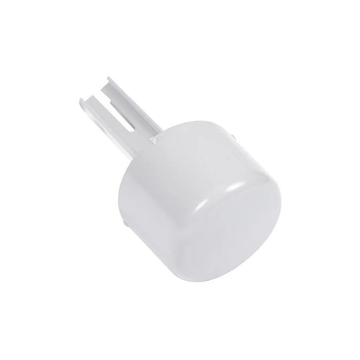 Bouton-poussoir pour lave-linge Electrolux, AEG 1320520701