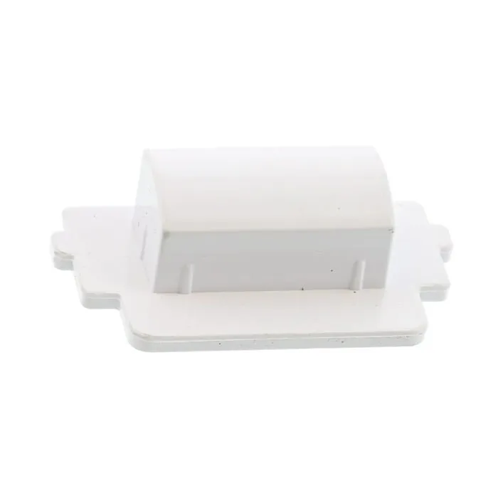 Bouton pour lave-linge Electrolux, AEG 1366125001