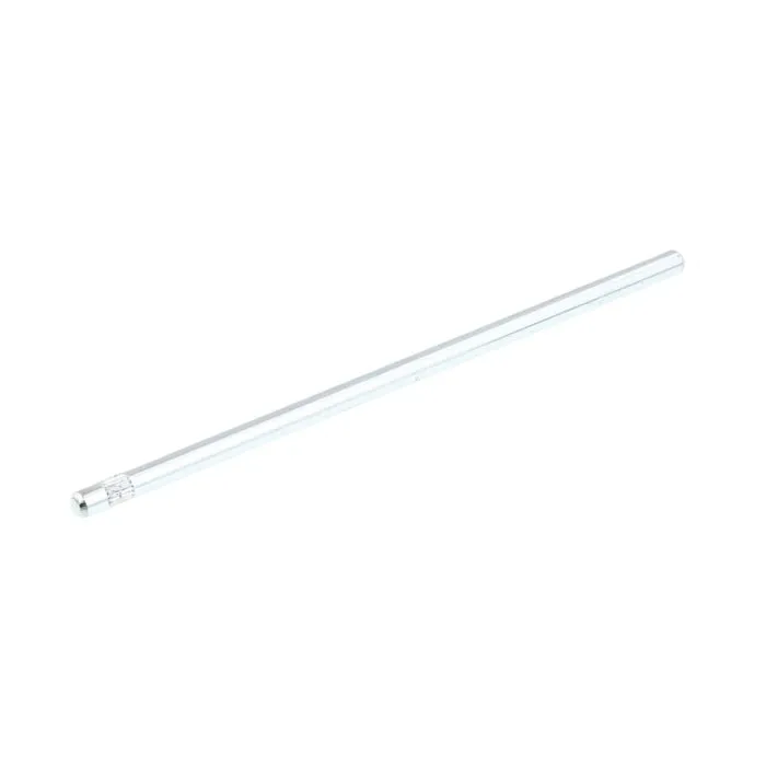 Goupille de charnière pour porte de sèche-linge Electrolux, AEG 1366085007