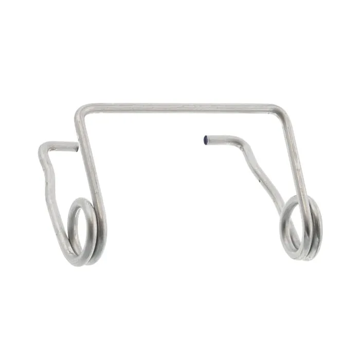 Ressort pour porte de socle de sèche-linge Electrolux, AEG 1366081006