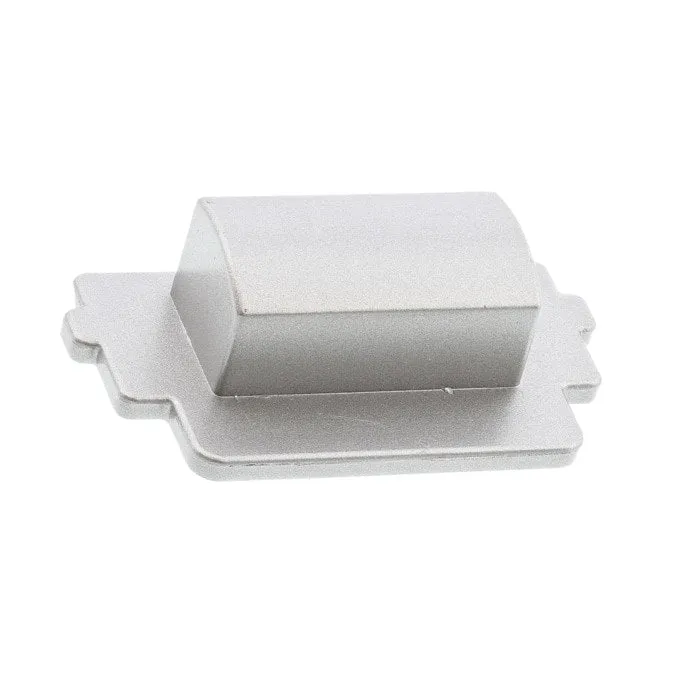 Tecla Electrolux, AEG rectangulaire ON/OFF 1366125100