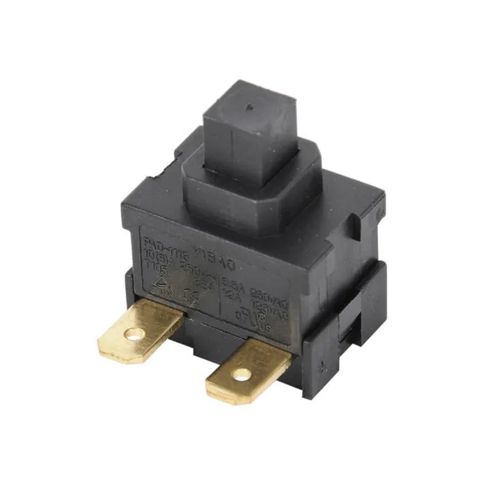Interrupteur pour aspirateur Electrolux 2191305040