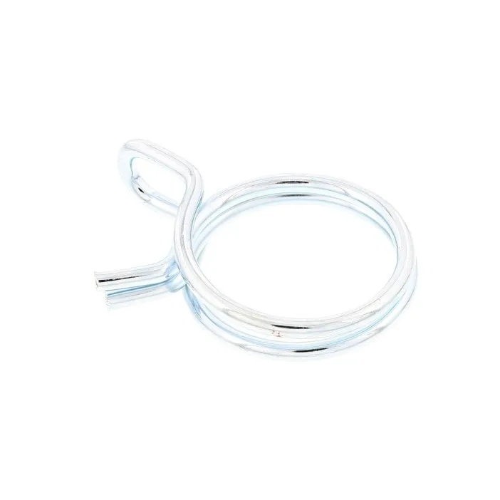 Bride de sortie de tuyau Electrolux, AEG 8078689018