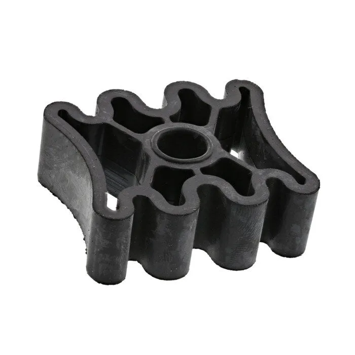Amortisseur de pompe de vidange pour lave-vaisselle Electrolux, AEG 1173704006