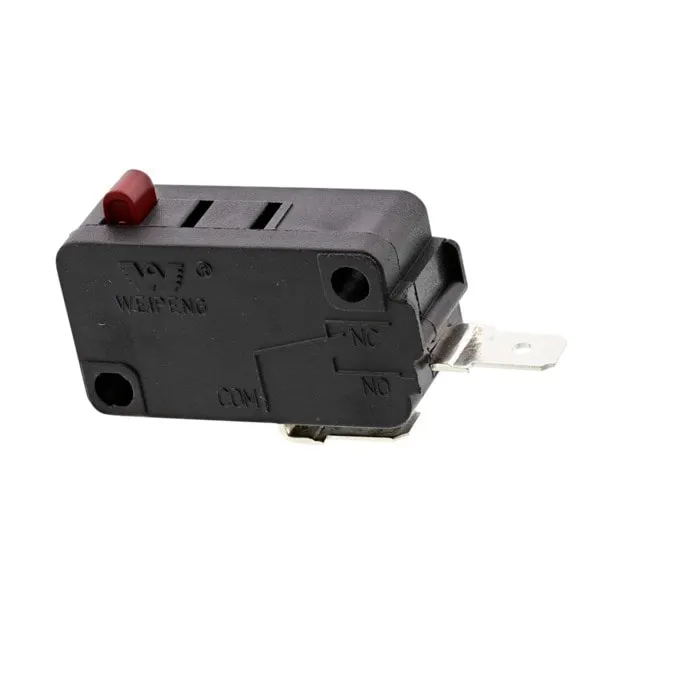 Micro-interrupteur de verrouillage Electrolux 4055109096