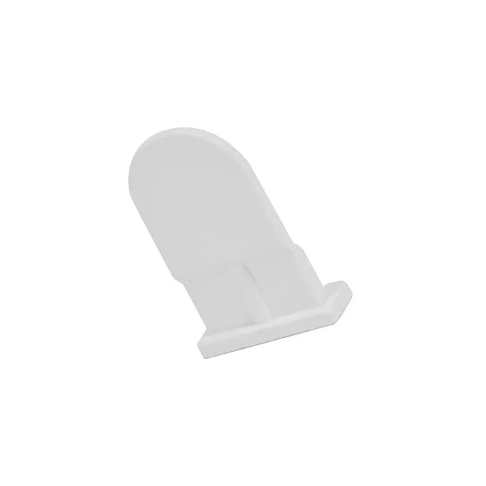 Clip pour sèche-linge à tambour Electrolux, AEG 1366367009