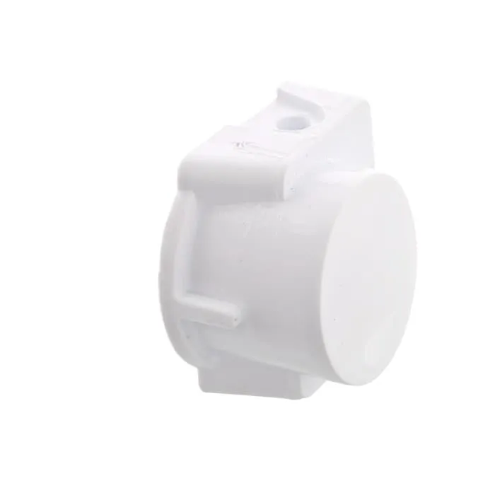Bouton START/PAUSE Electrolux, AEG 1257968006