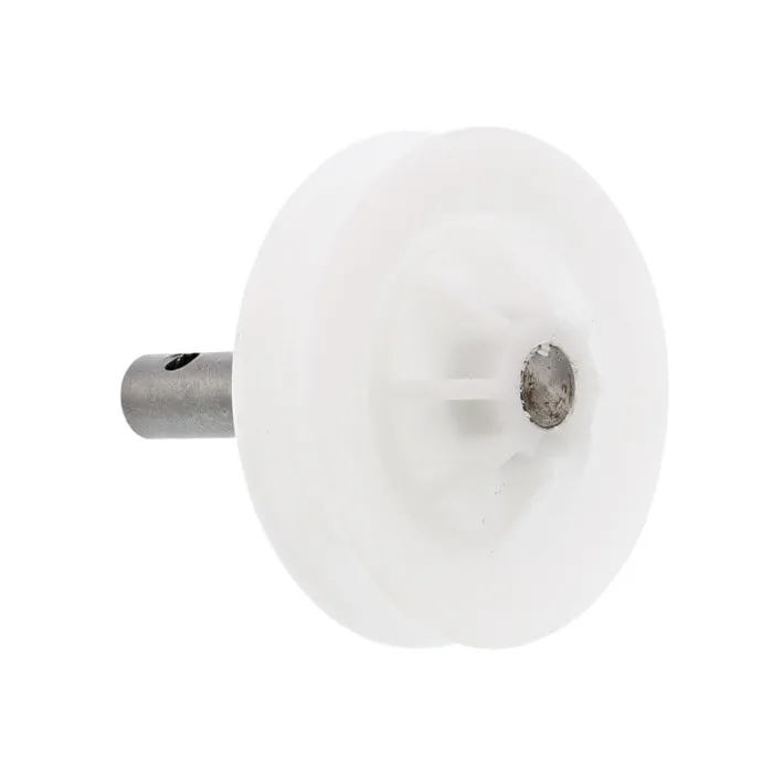 Poulie Electrolux, AEG 46mm 1506423100