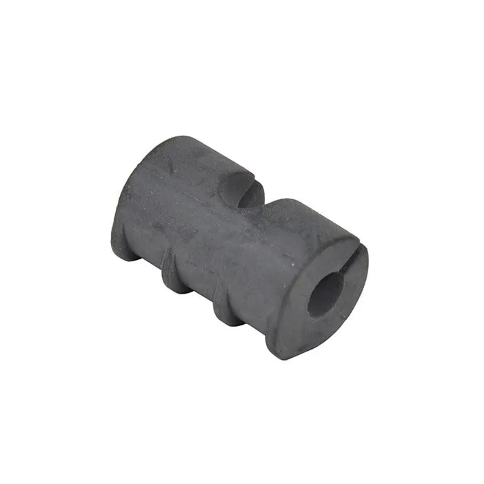 Butée pour panier supérieur de lave-vaisselle Electrolux, AEG 8070264018