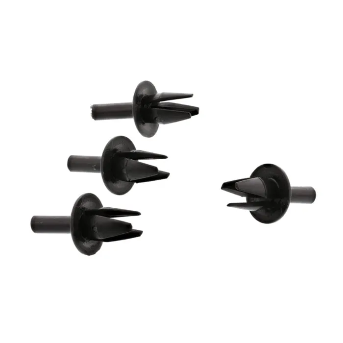 Clips pour fixer lave-vaisselle Electrolux, AEG 4055046587
