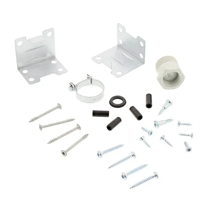 Kit de fixation pour porte de lave-vaisselle Electrolux, AEG 140003555483
