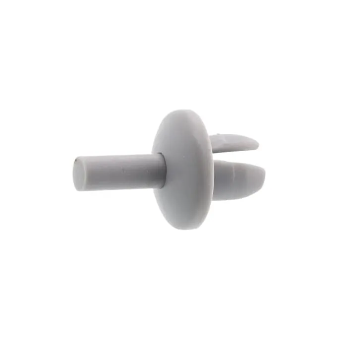 Rivet de porte de lave-vaisselle - 12 x 19mm Electrolux, AEG 1173234004