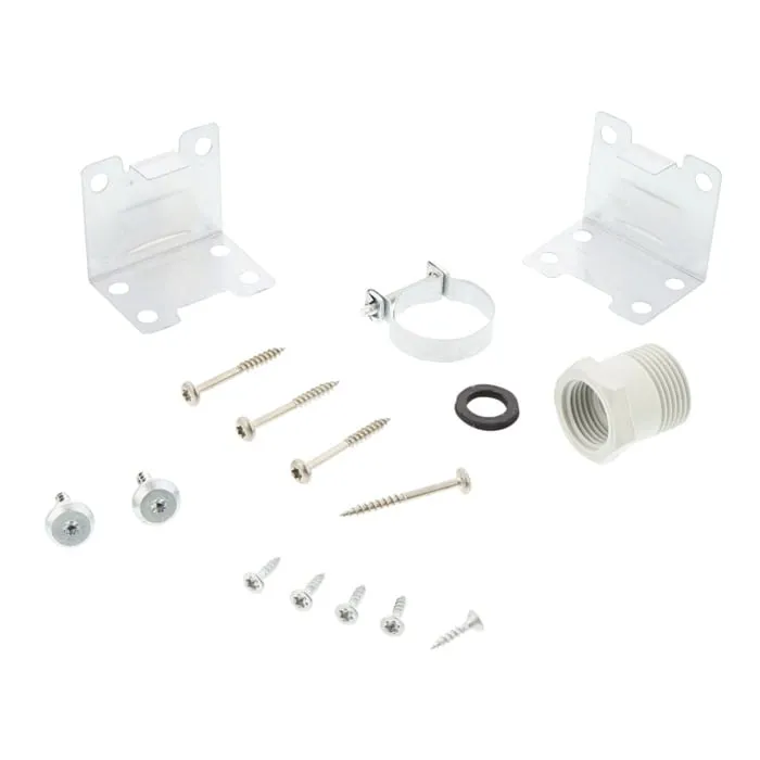 Assemblage Electrolux, AEG 140003555053