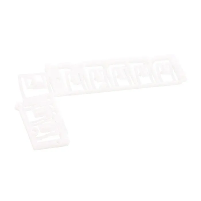 Support touches TC1 Electrolux, AEG 1325177002
