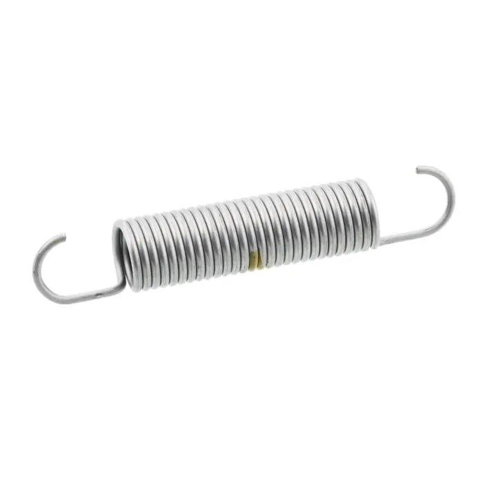 Muelle tensor pour moteur de sèche-linge à tambour Electrolux, AEG 1366533006