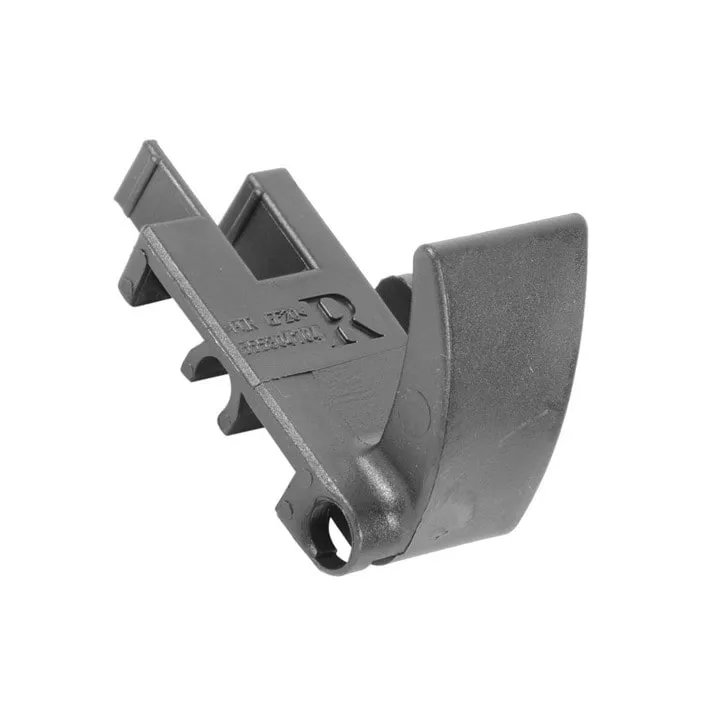 Verrou pour porte en verre du four Electrolux, AEG 3558047043