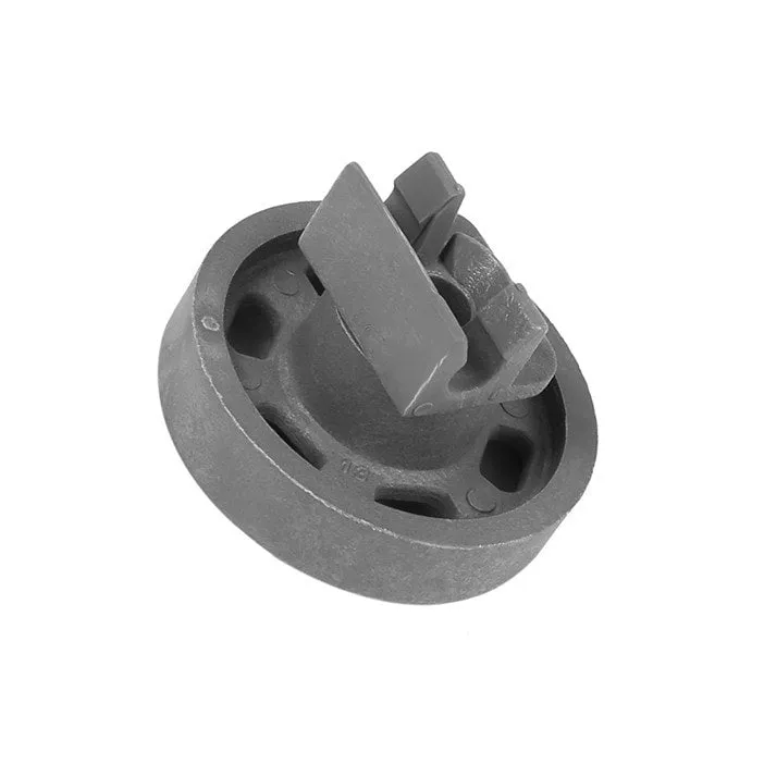 Rouleau pour panier de lave-vaisselle Electrolux, AEG 4055259651