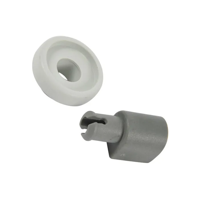 Roue pour panier de lave-vaisselle Electrolux, AEG 4055039723