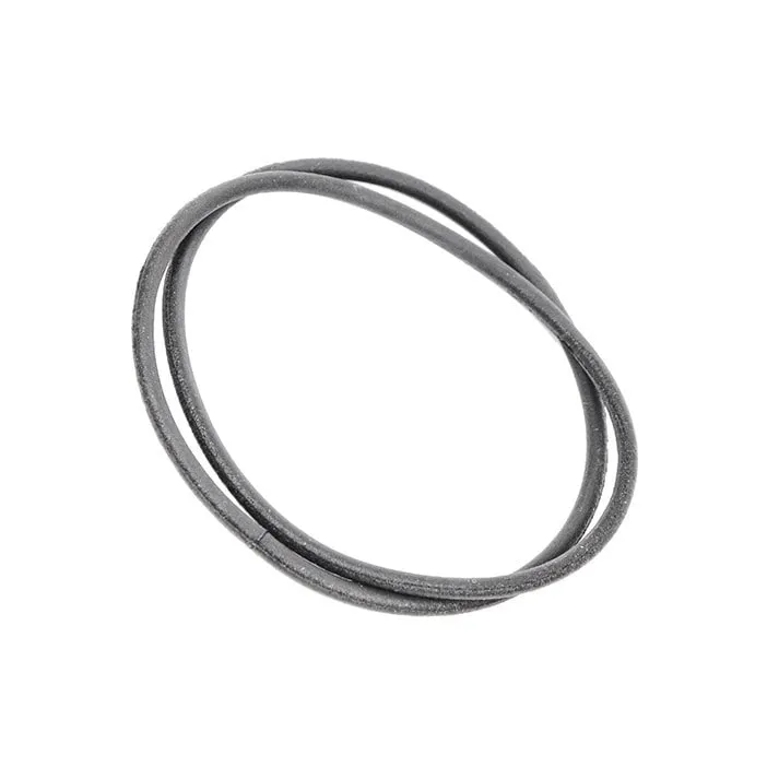 Joint de couvercle pour récipient à poussière d'aspirateur Electrolux 1180234013